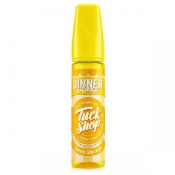 Dinner Lady TuckShop Lemon Sherbet